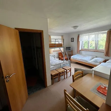 Gasthof Za Potokem *