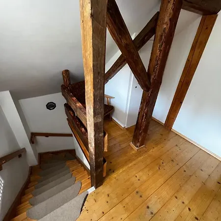 Gasthof Za Potokem *